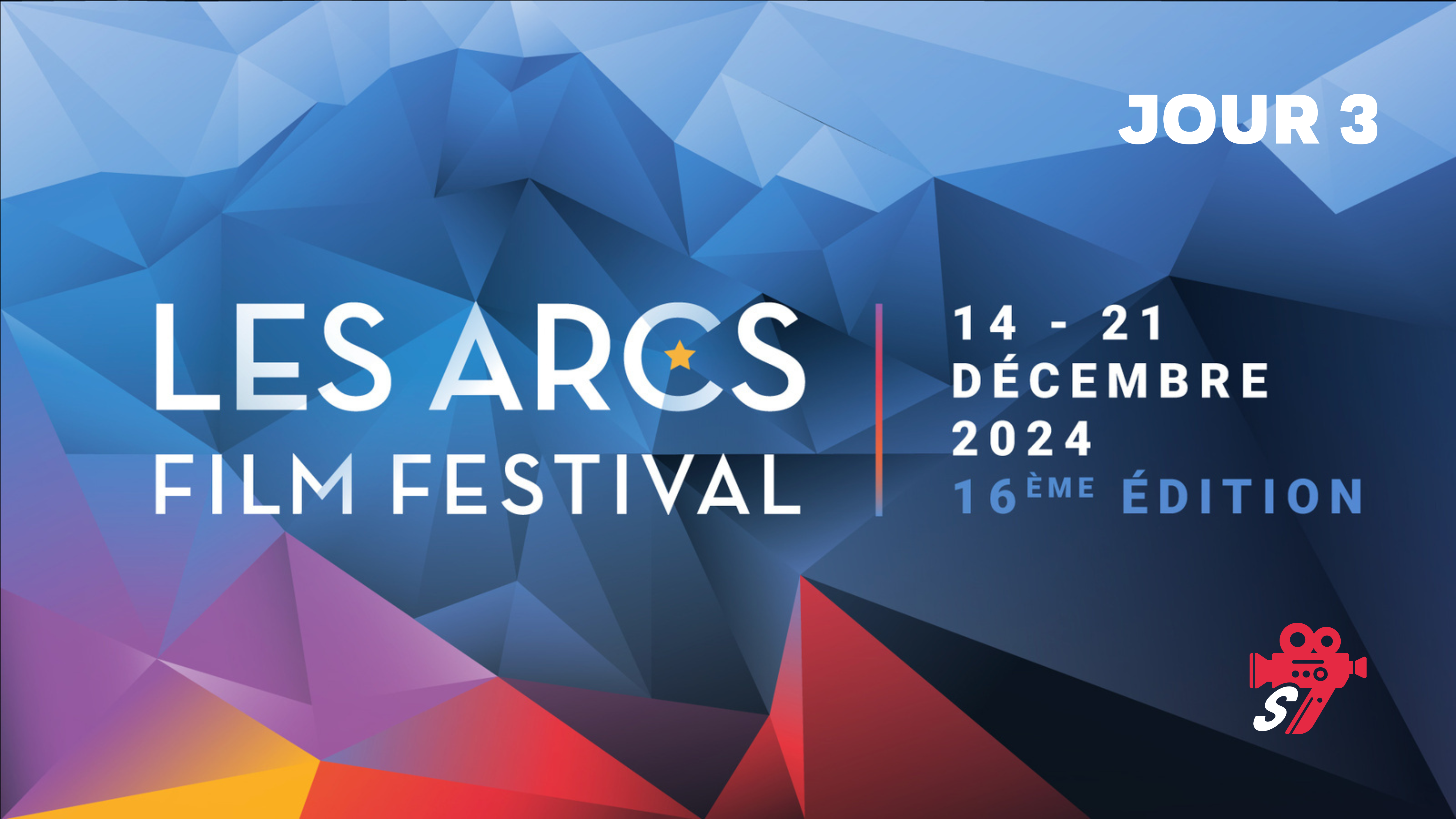 Affiche de l'article : Les Arcs #3 : Ceci est une histoire vraie